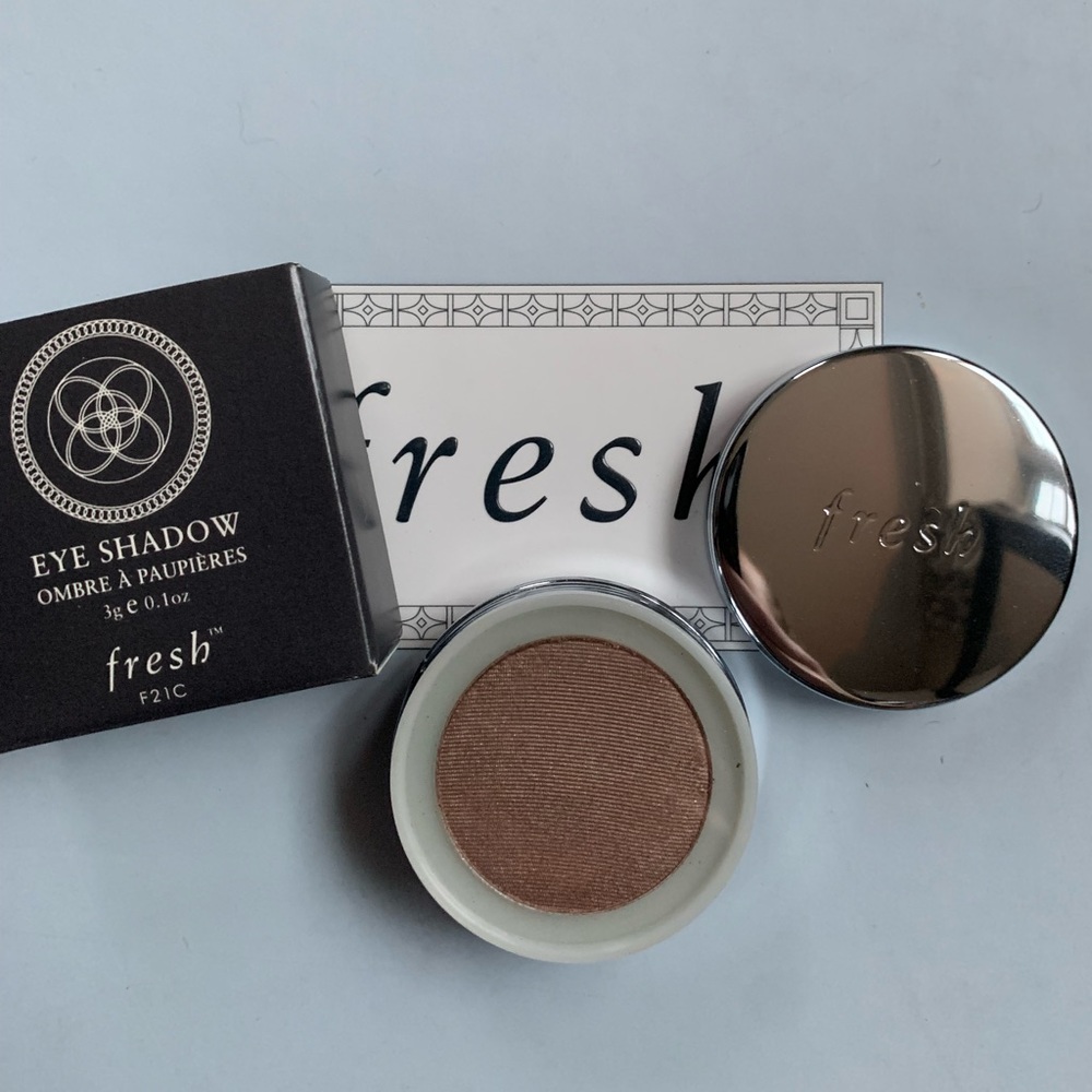 Fresh Eye Shadow - Shipboard Romance
